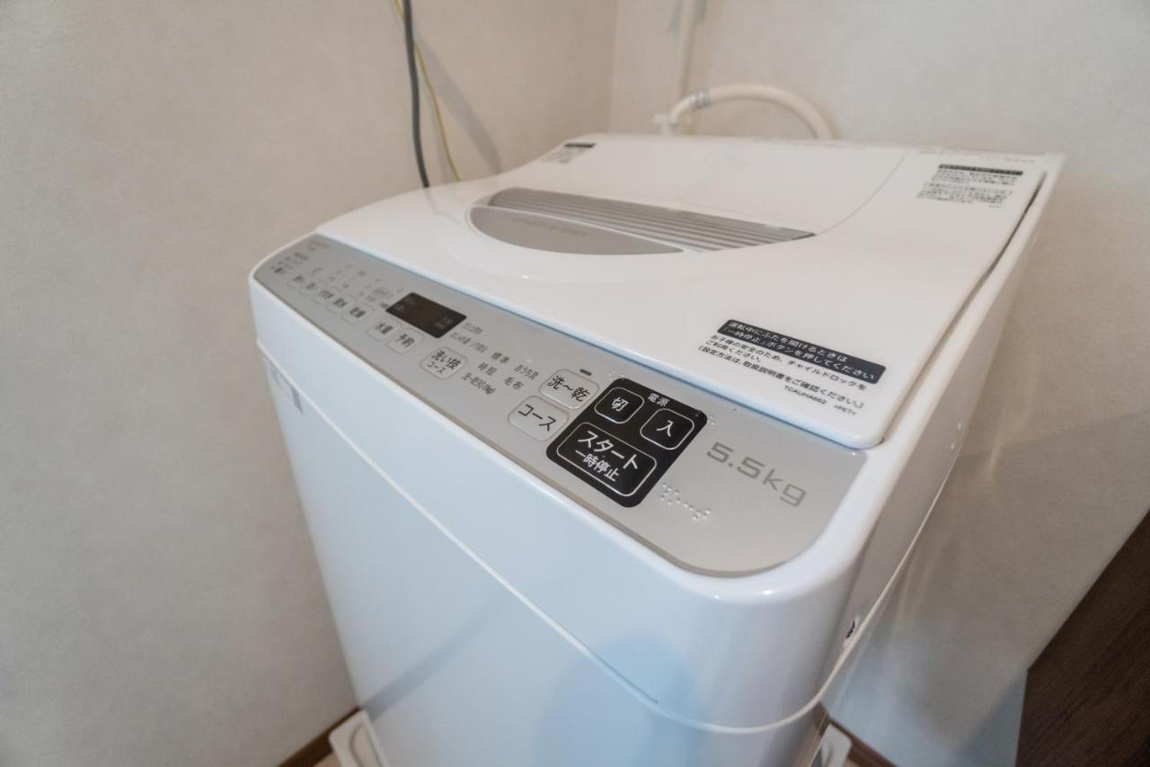 Hanastay花渓居 - 浦（Ura) Ōsaka Extérieur photo