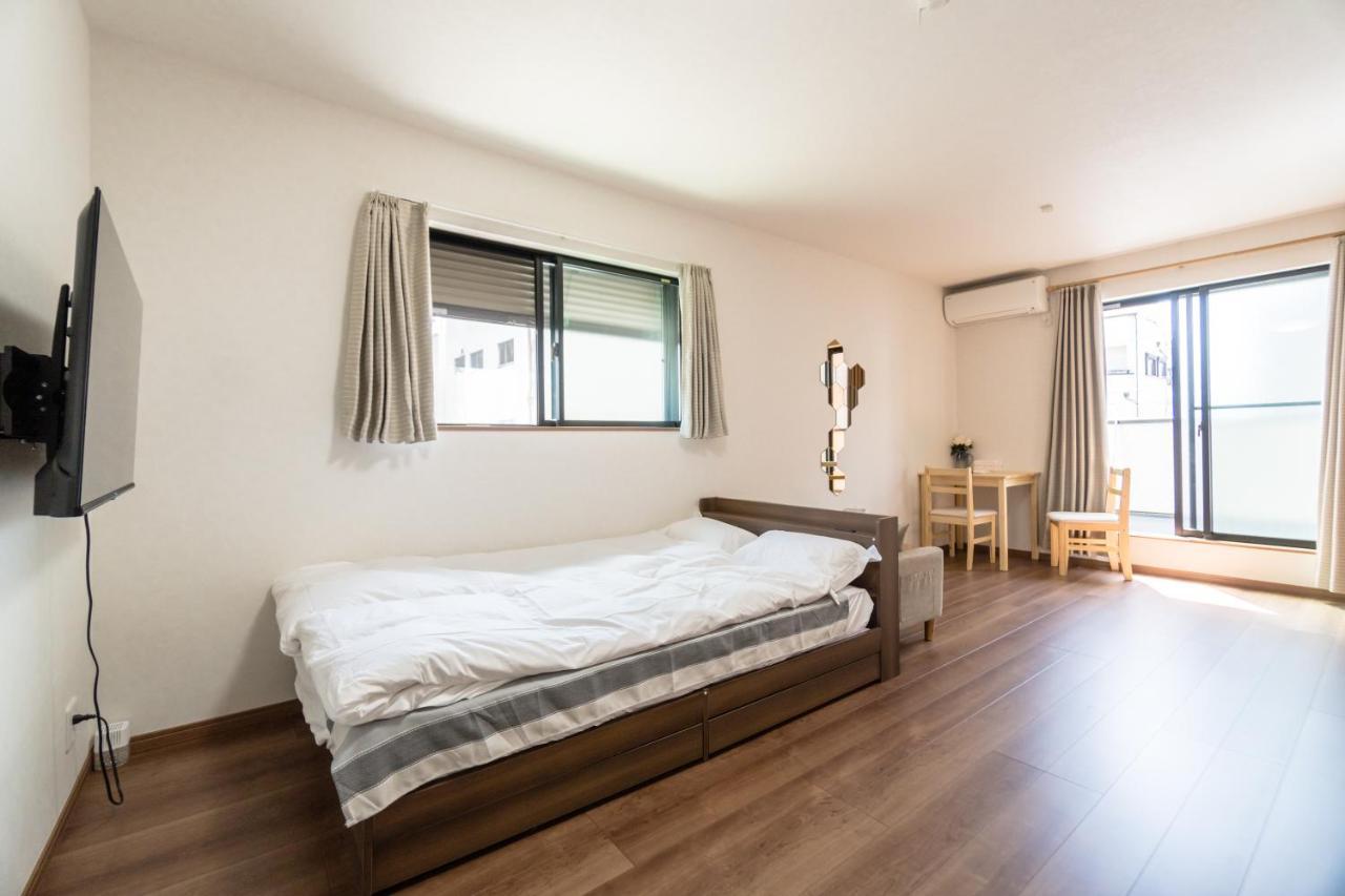 Hanastay花渓居 - 浦（Ura) Ōsaka Extérieur photo