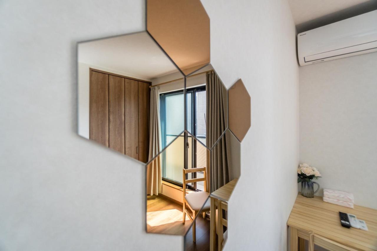 Hanastay花渓居 - 浦（Ura) Ōsaka Extérieur photo