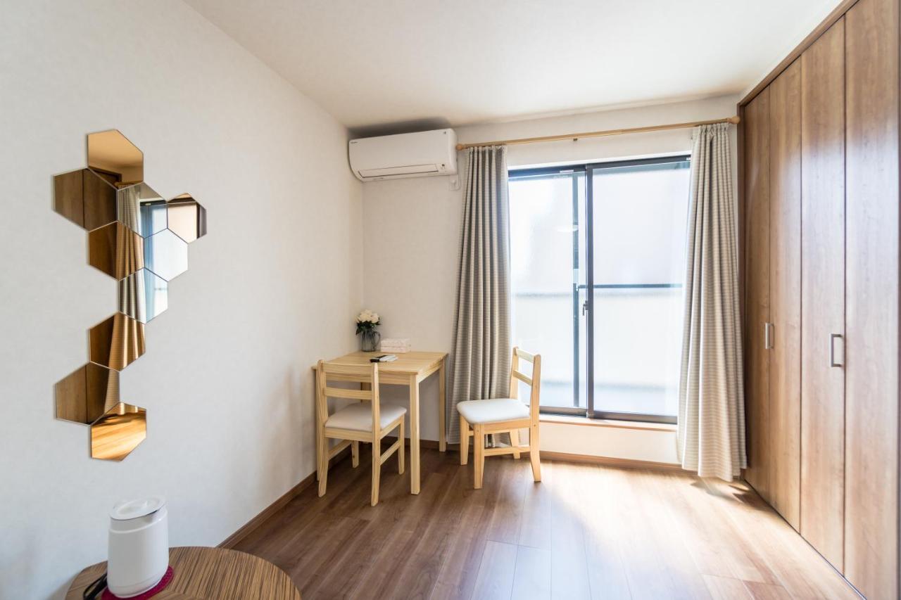 Hanastay花渓居 - 浦（Ura) Ōsaka Extérieur photo