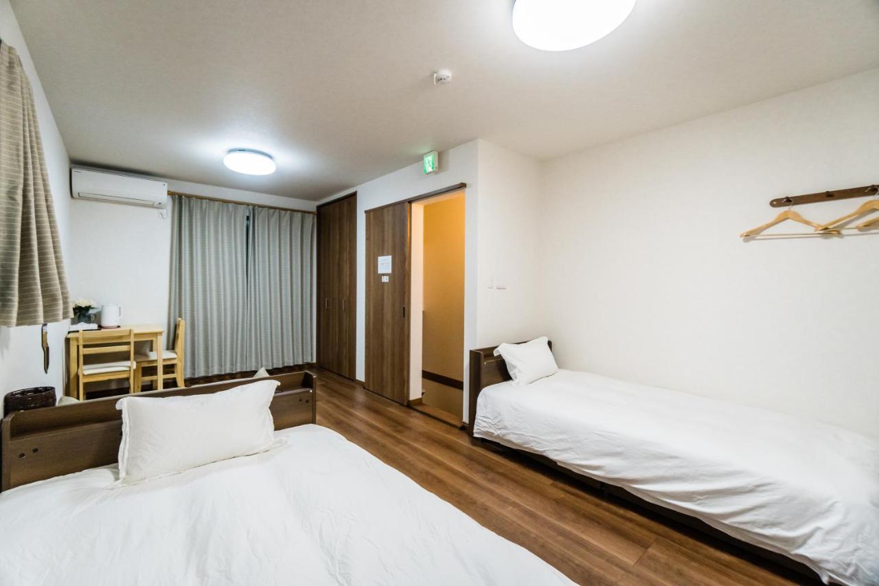 Hanastay花渓居 - 浦（Ura) Ōsaka Extérieur photo