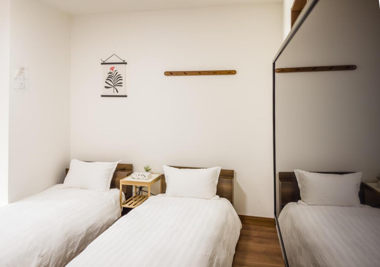 Hanastay花渓居 - 浦（Ura) Ōsaka Extérieur photo