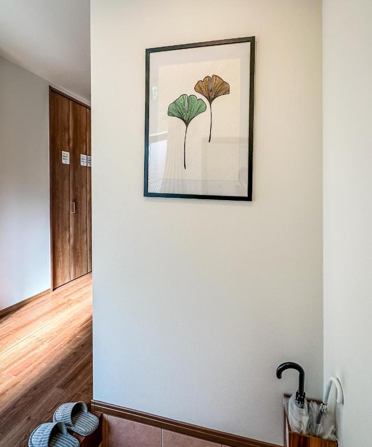 Hanastay花渓居 - 浦（Ura) Ōsaka Extérieur photo