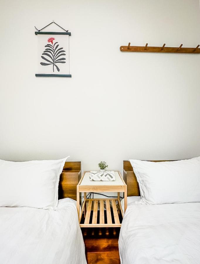 Hanastay花渓居 - 浦（Ura) Ōsaka Extérieur photo