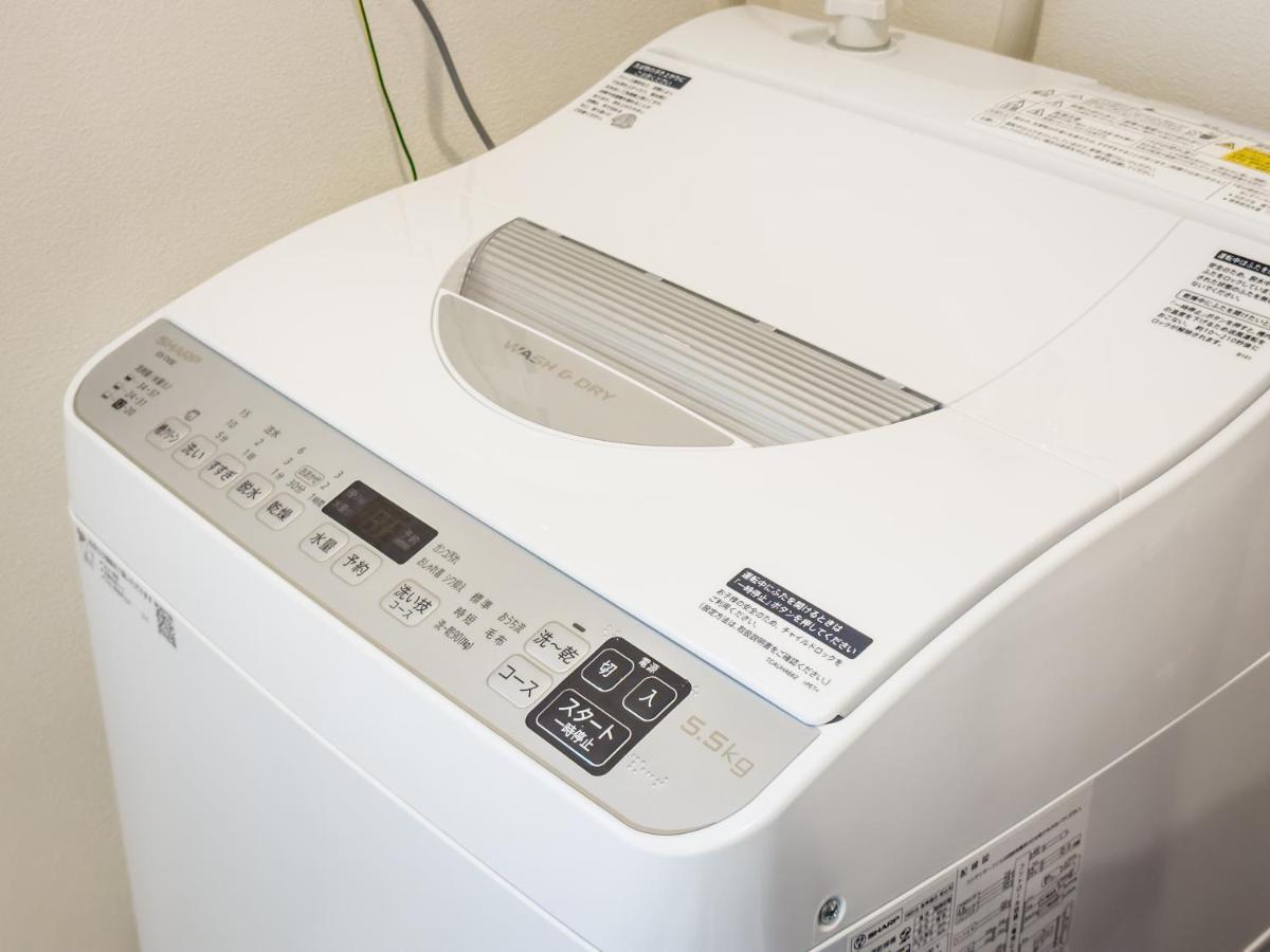 Hanastay花渓居 - 浦（Ura) Ōsaka Extérieur photo