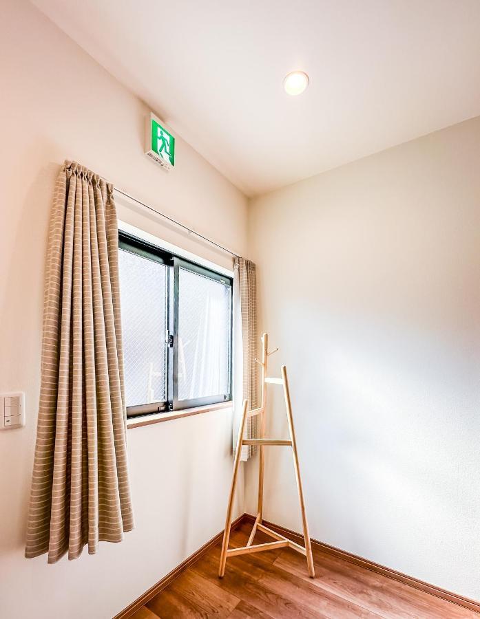 Hanastay花渓居 - 浦（Ura) Ōsaka Extérieur photo